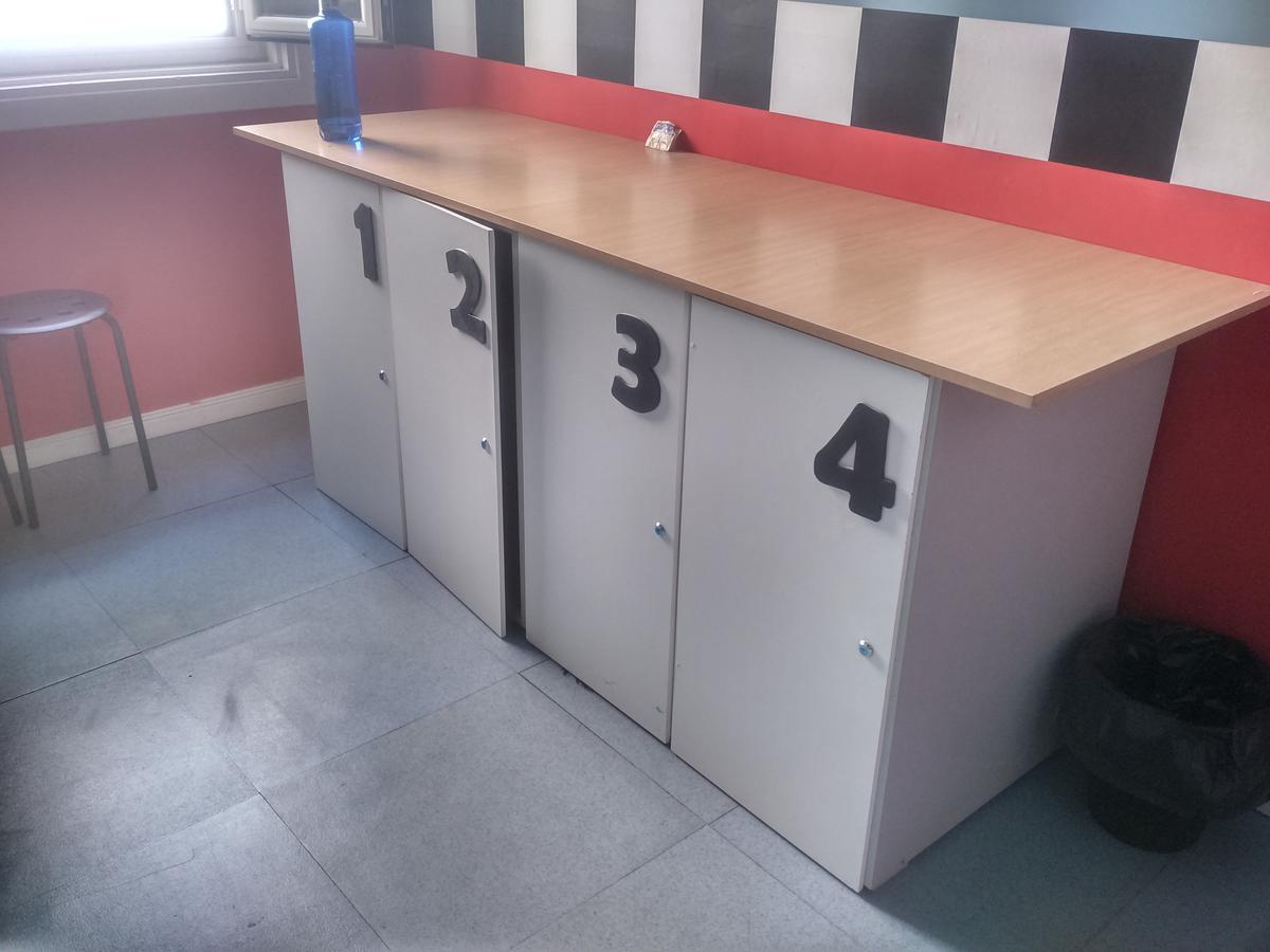 Open Hostel